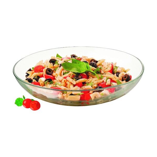 リビー セレーヌ ローボウル No.5899 12インチ RALB001 1個