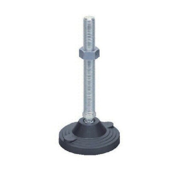 エンプラレベリングパッド LVF125L24C-SUS 1