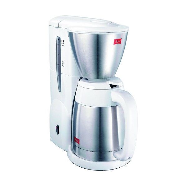 コーヒーメーカー ノア SKT54 ホワイト FKCJ302 1個
