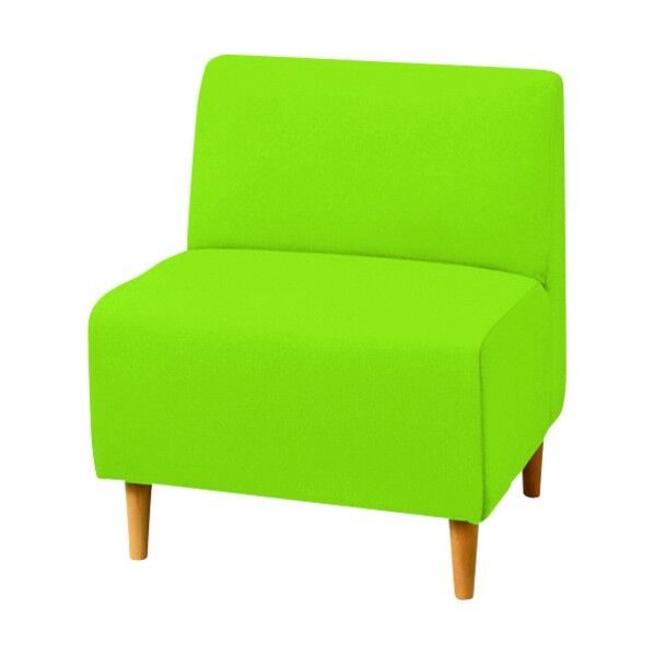 26799)LS-L30 1人用ソファ LS-L301BN GR 1点