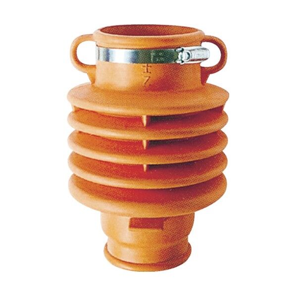 コンクリートブレーカ用防音カバー