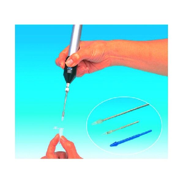 ディスポ攪拌ペッスル 1.5mL