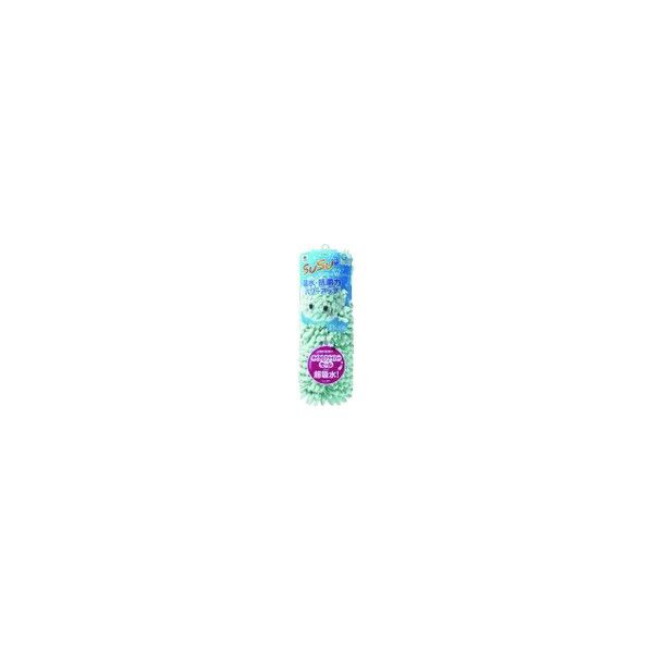 バスマット スウスウ抗菌ストロングW