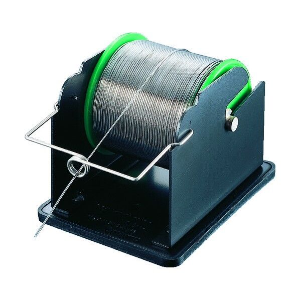 はんだリール台