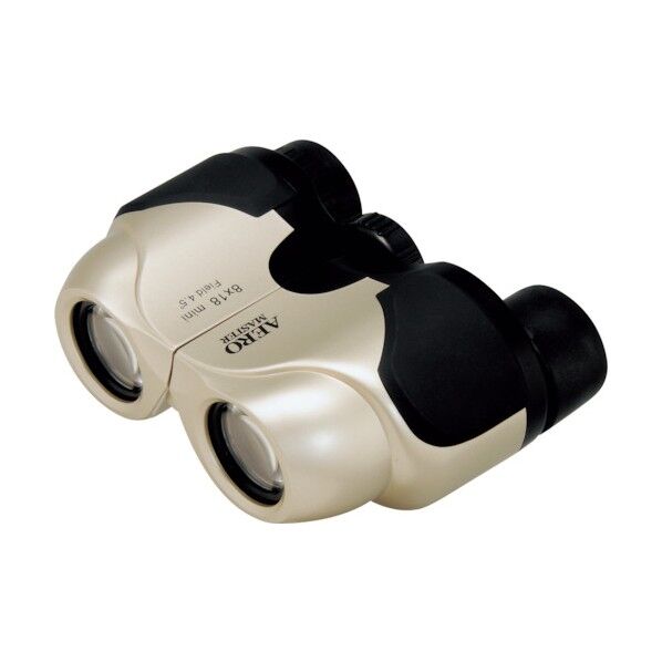 AERO MASTER 8倍18mm口径 mini AM818M 1点
