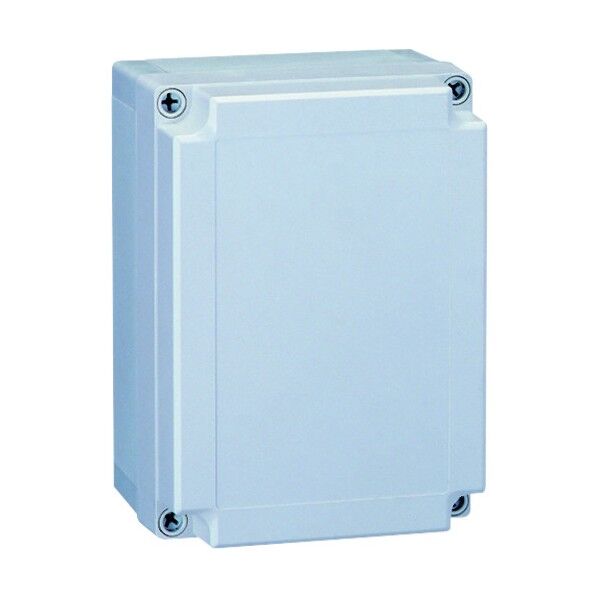 ABH形プラボックス ABH10-0813G 1個