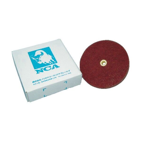 ファブリックホイール