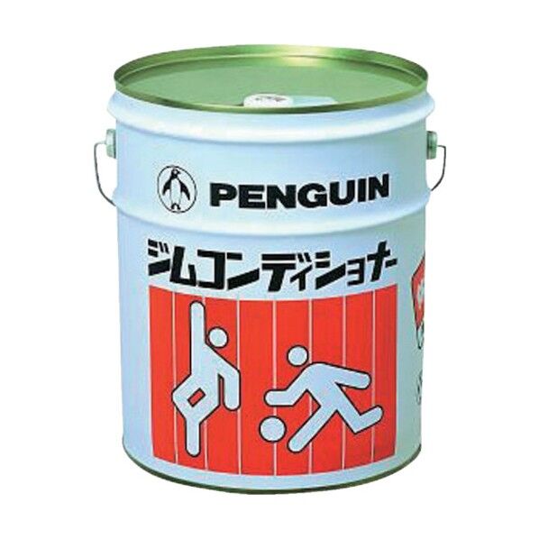 ジムコンディショナー