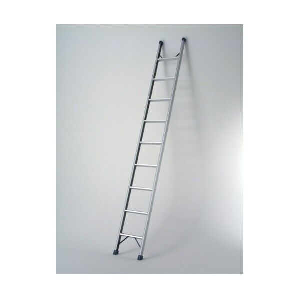 1連ハシゴSWA型 3m ブラック SWA-30B 1