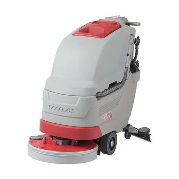 自動床洗浄機(自走式)Antea 50BT 907585 1点