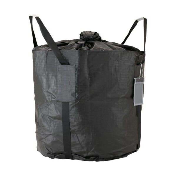 高耐候性フレキシブルコンテナ内袋無Φ1100XH1100 910 x 585 x 80 mm 1点