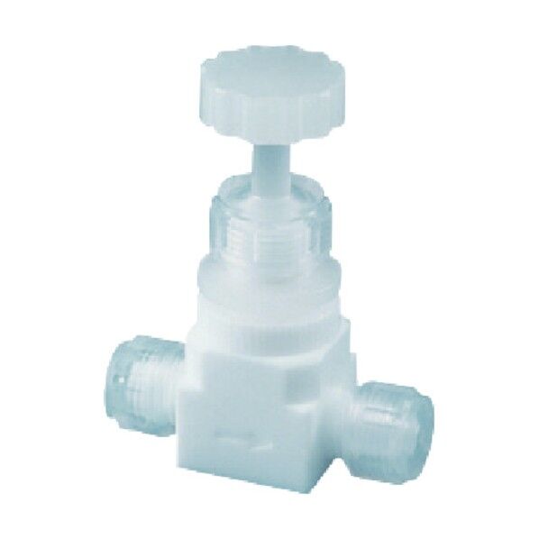 TFダイヤフラムバルブ 10φ 803-17-79-63 1点