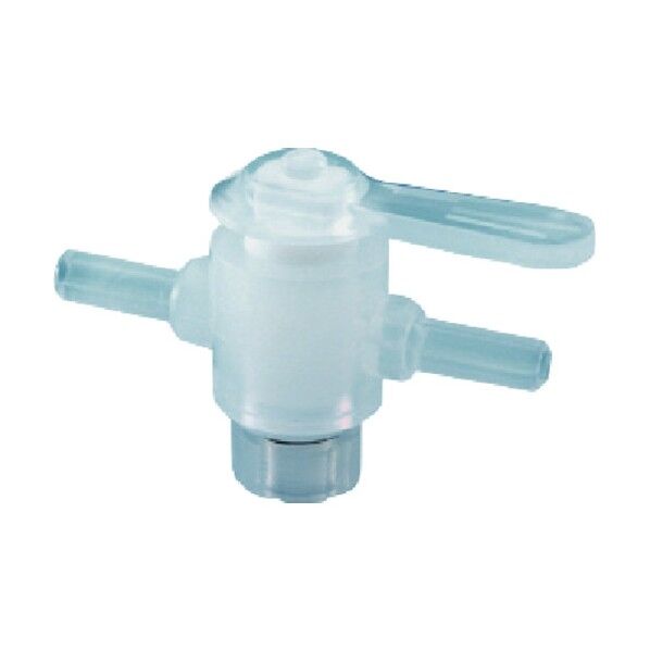 PFA二方バルブ 6φ 803-17-79-71 1点