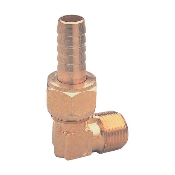 L型ホースジョイント