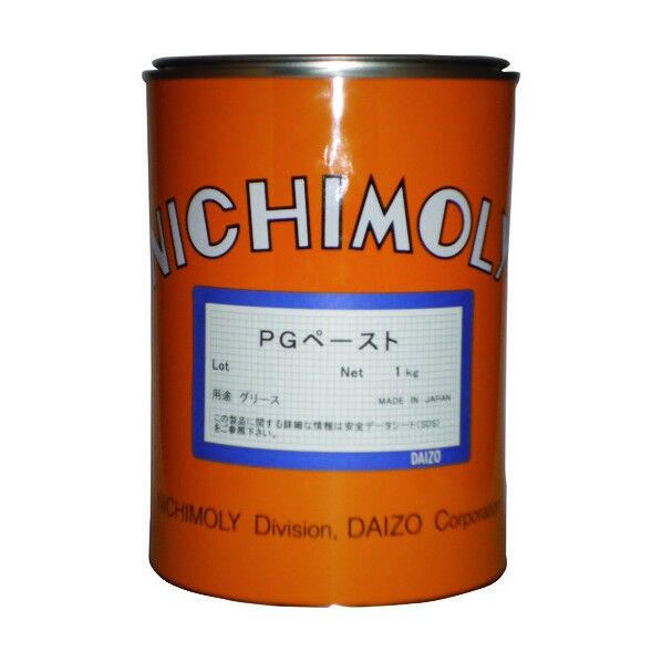 PGペースト 1Kg 1130052140 1缶