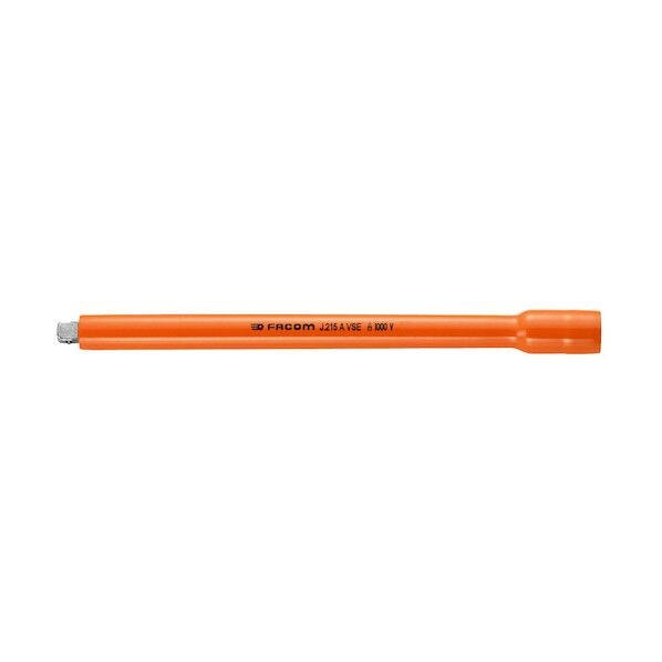 FACOM社 絶縁工具 3/8エクステンション 260mm J.215AVSE 1点