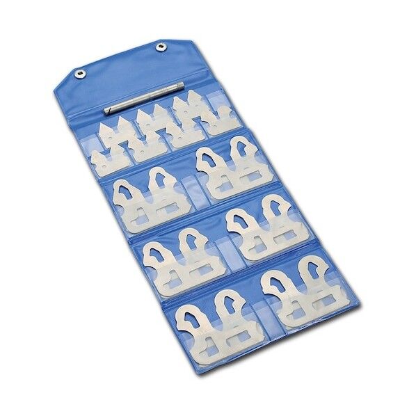 ラジアスゲージセット26