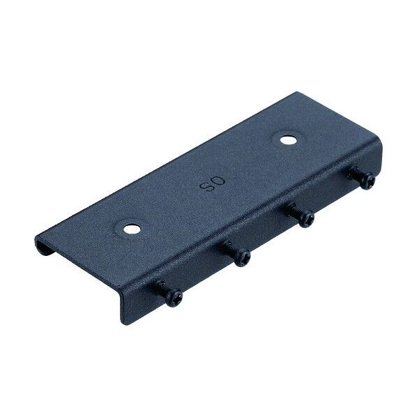 岡田 D30・TOPカバー ブラック