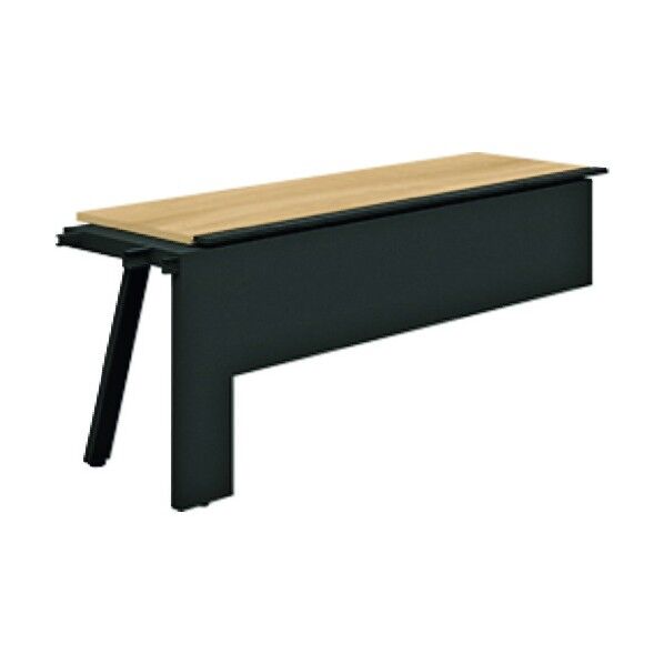 666747)Genela片面Jセット GE-186KJ LW/BK 1点