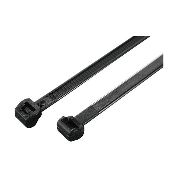 アウトサイドセレーションタイ 耐熱グレード 全長245mm T50MOS-HSB 1点