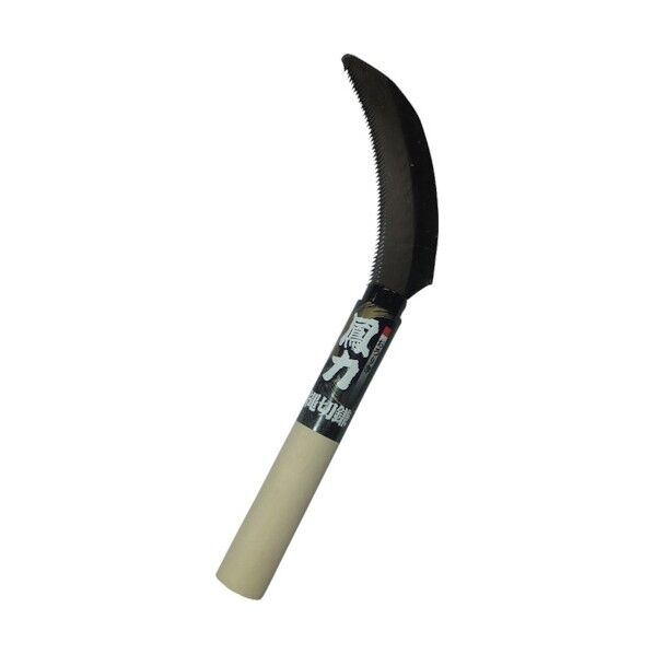 DAISHIN 鳳力 縄切鎌 800522 1個