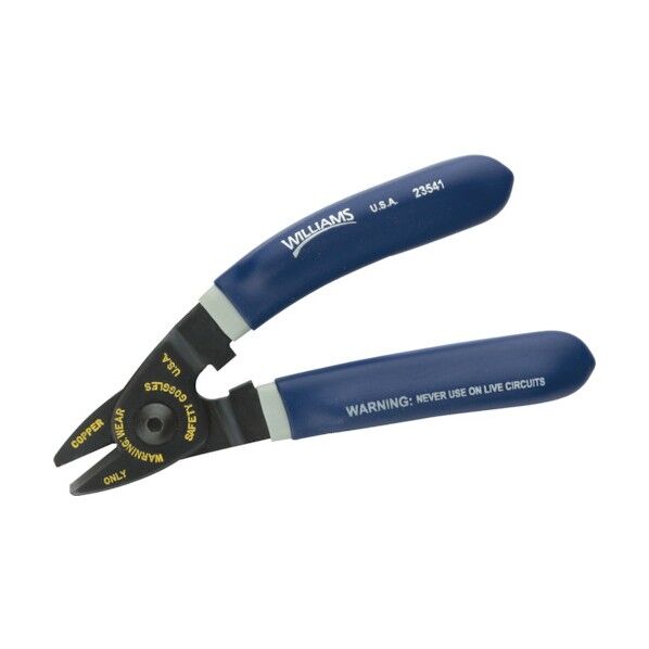 バーコ(BAHCO) 5.5インチ ミニカッター JHW23541 1点...