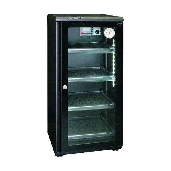 オートクリーンドライ