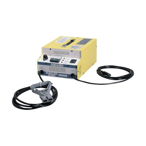 電子高速バフィングマシン用充電器(DE-500AN) DE-500ANCHG 1
