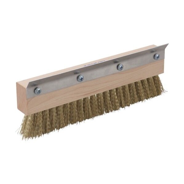 ピザオーブン用ブラシヘッドワイド 4029300 1点