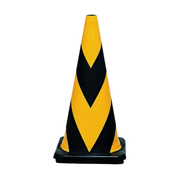 トラコーン 700mm 無反射タイプ TC-70A 1個