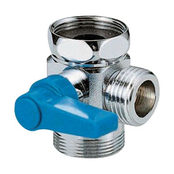 製作所 浄水器用切替バルブ VB-618 1点