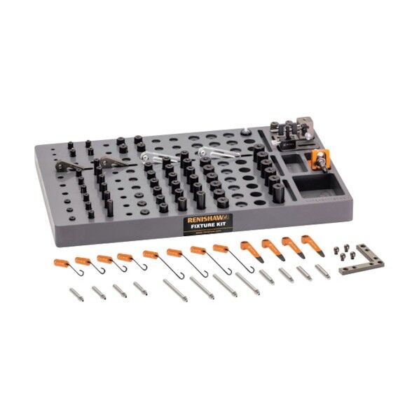 画像測定機用 コンポーネントキット(メートル法) M4 VISION COMPONENT KIT B R-FSV-B-4 1点