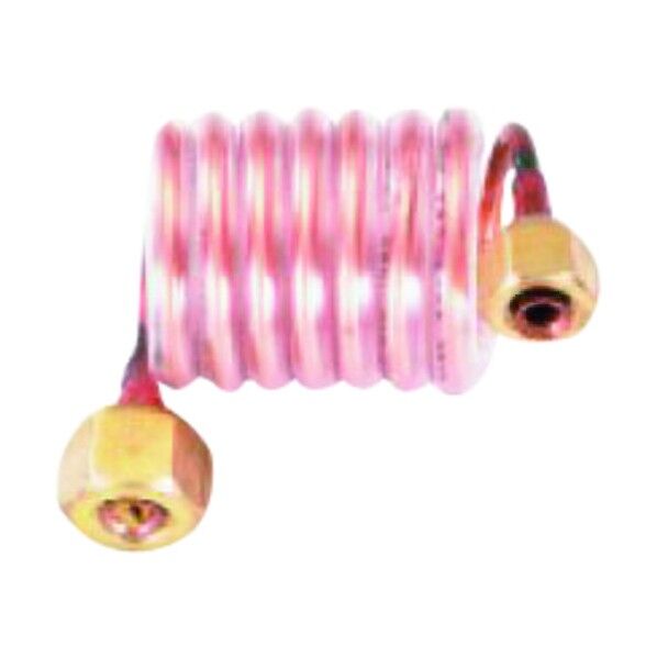 R410A両端ナット付キャピラリーチューブ TA147X-1 1
