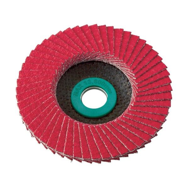 GPトップセラミックΦ100#80(5枚入) 108 x 108 x 82 mm TGP10015-C-80 1枚