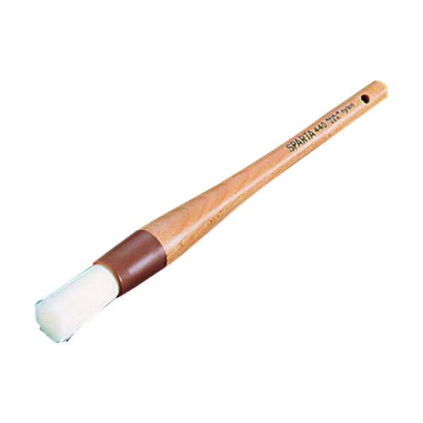 カーライル シェフ ペストリーブラシ ラウンド 40400(10216) WBL35 1個