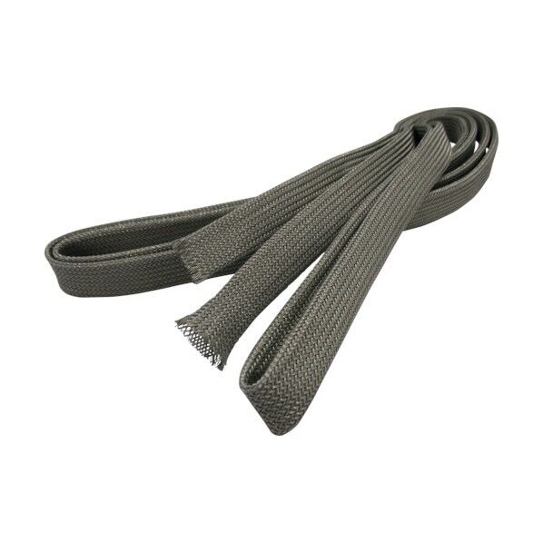 3M(スリーエム) 電磁ガードシールドスリーブ DS-10 10mm径X10m DS-10 1点...