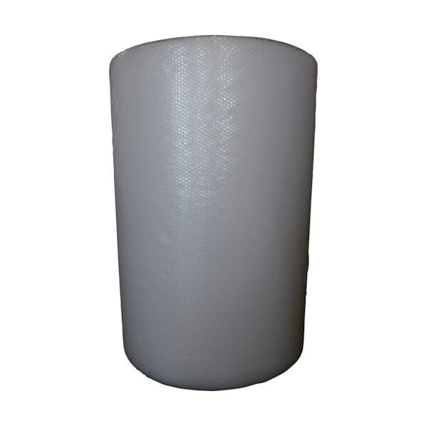 気泡緩衝材 エアーキャップ ロール品 ♯C600 4mm×1200mm×100m ACC600X1200X100M 1点