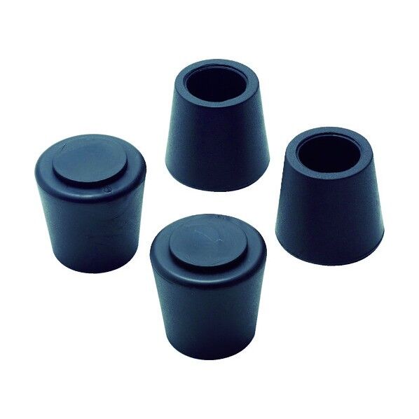 脚ゴム 4個 TAF用