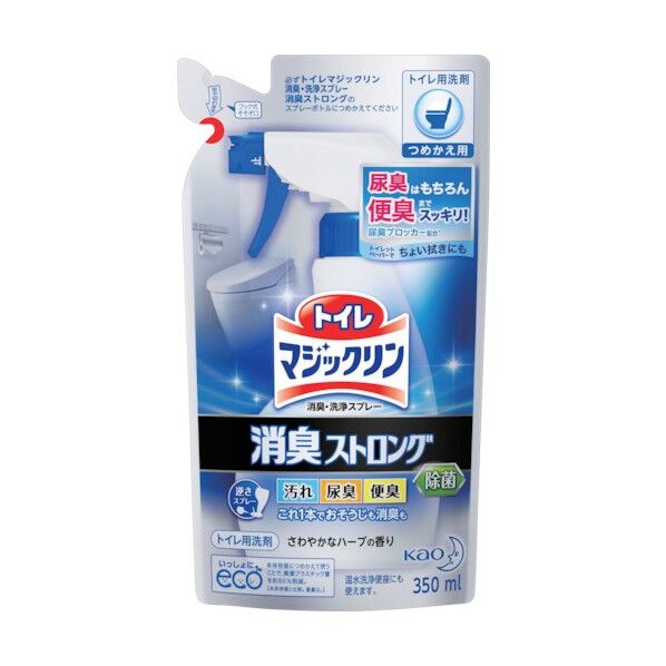 トイレマジックリンスプレー 消臭ストロング