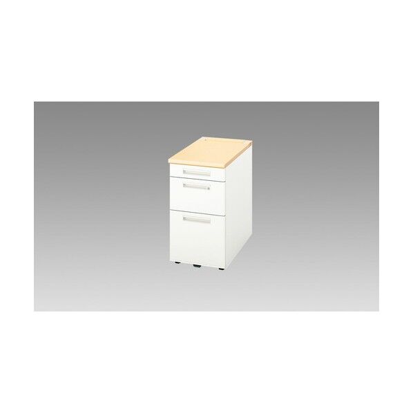 脇デスク XEHH047B-WS 1点