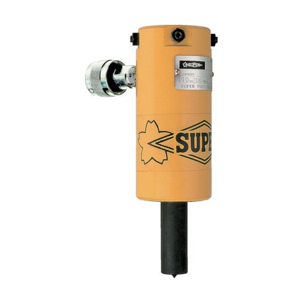 油圧プーラ用シリンダー