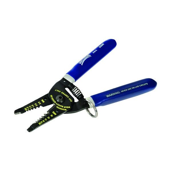 高所用ワイヤストリッパー150mm