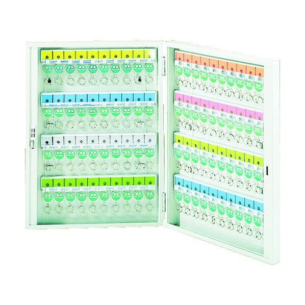 キーボックス 鍵付タイプ