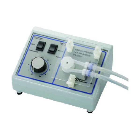 ペリスタルティックポンプ 超低速 807-64-79-11 1点