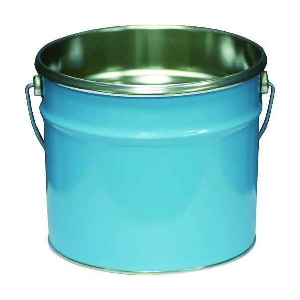 カラーペール缶