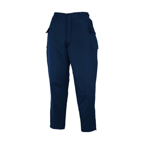 スラックス2003 1 ネイビー EL 2003-1-EL 1点