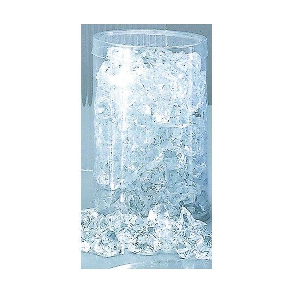 アクリルアイス