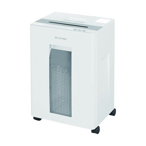 オフィスシュレッダー KT1600J