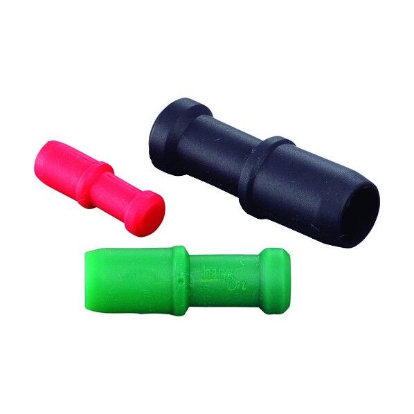 円柱プラグ 中空 250個入