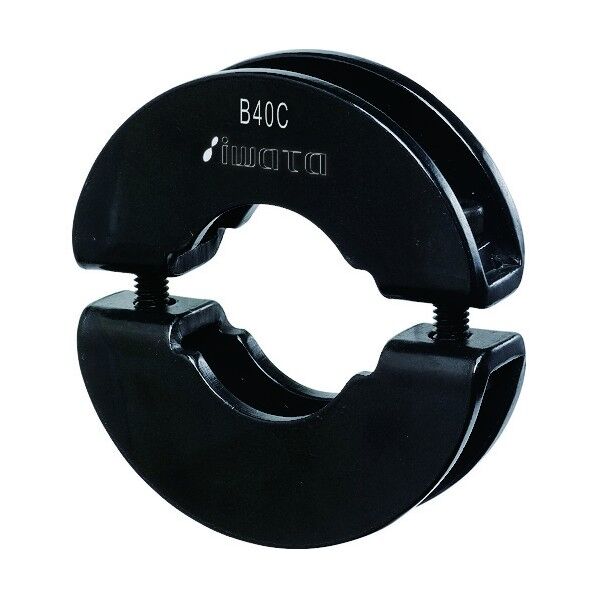 丸シャフト用 ノーマル 黒染め